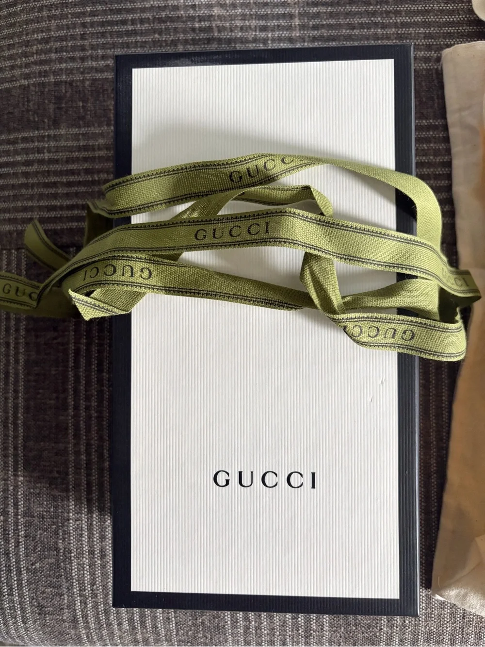 Gucci ophidia GG continental wallet